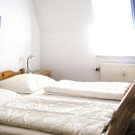 Appartementhaus Jann-berghaus, * Norderney