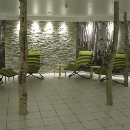 Appartementhaus Jann-berghaus, Apartment Norderney