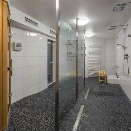 Appartementhaus Jann-berghaus, * Norderney