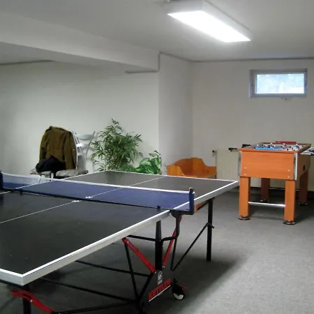 Appartementhaus Jann-berghaus, Apartment Norderney