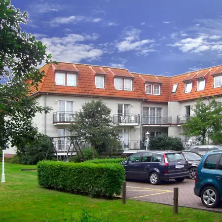 Appartementhaus Jann-berghaus, Apartment *