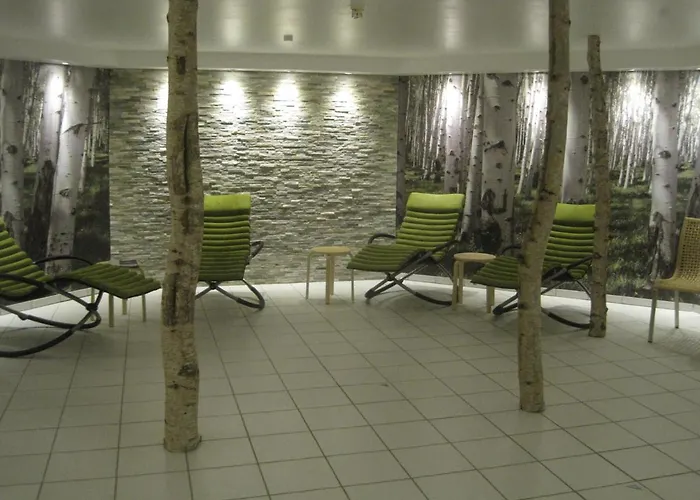 Appartementhaus Jann-berghaus, Apartament Norderney