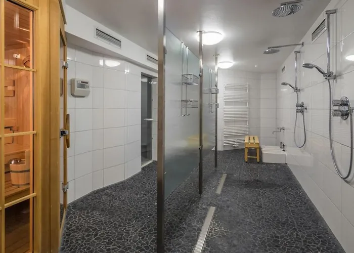 Appartementhaus Jann-berghaus, * Norderney