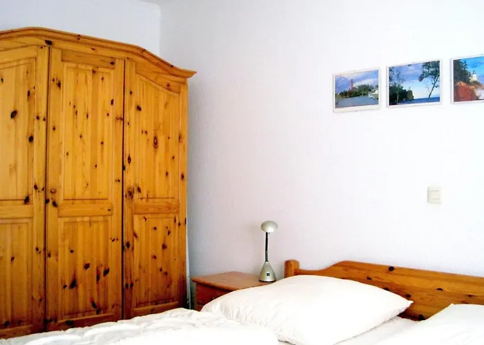 Appartementhaus Jann-berghaus,
